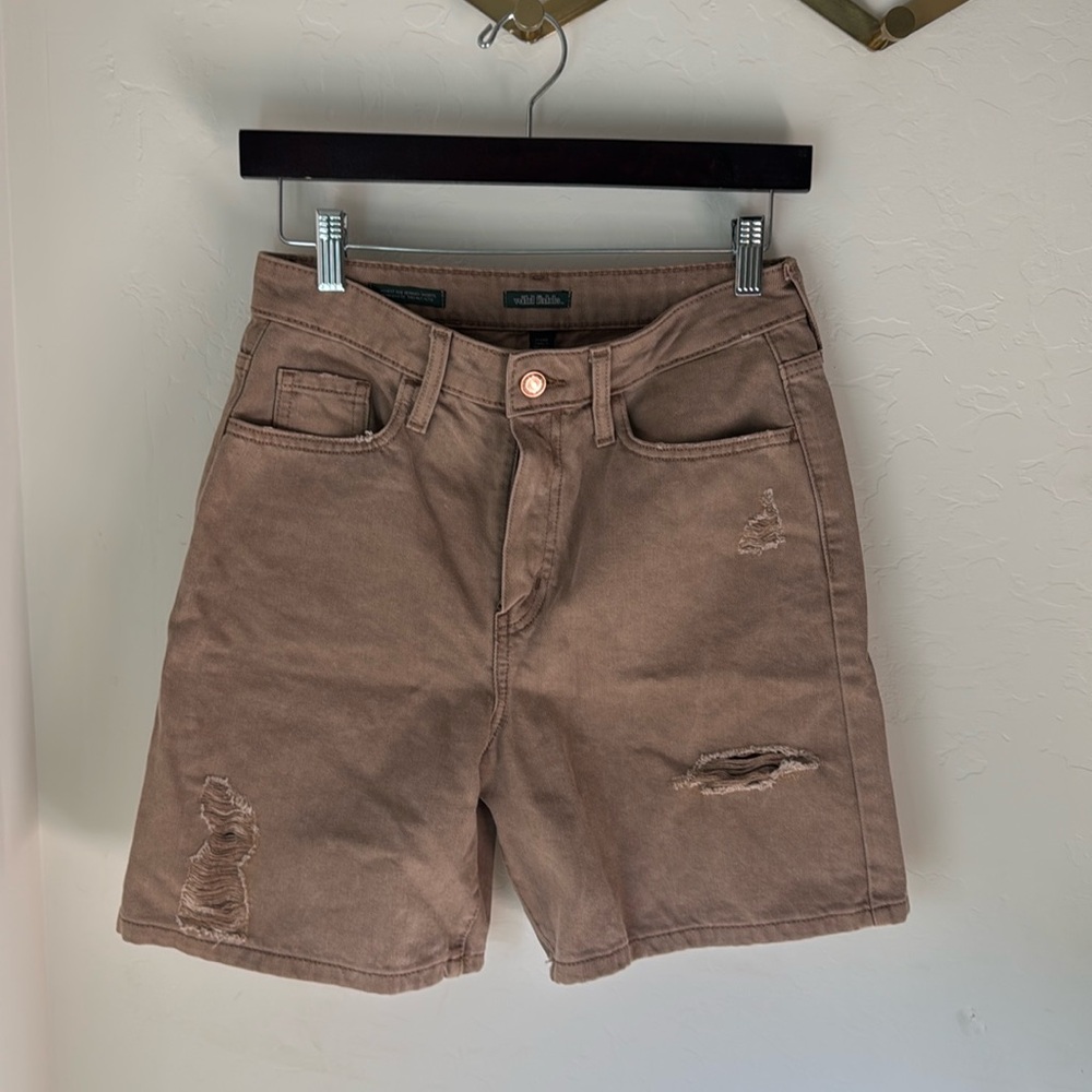 A New Day Dad Short